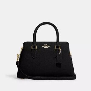 Coach Darcie Carryall